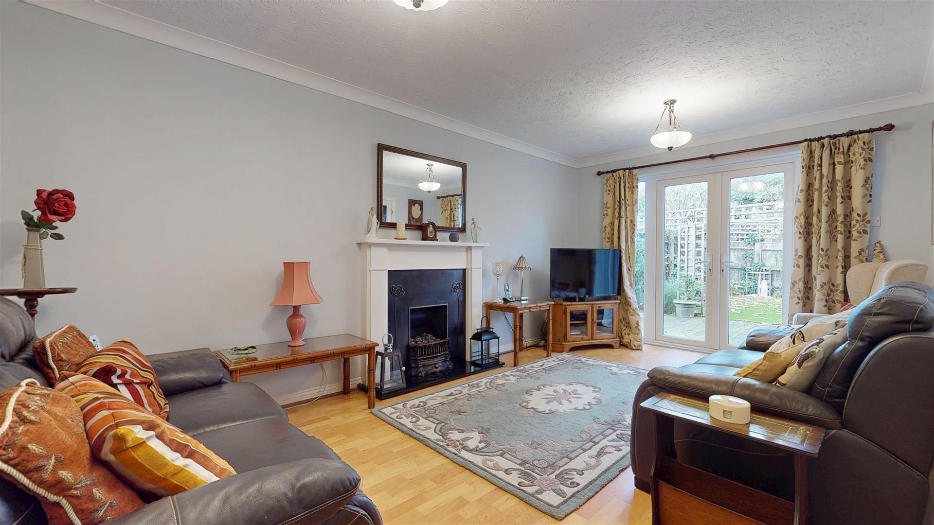 3 bed property in Naseby Place, Bedford
